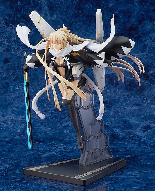 Fate/Grand Order - Assassin/Okita J Souji 32 cm