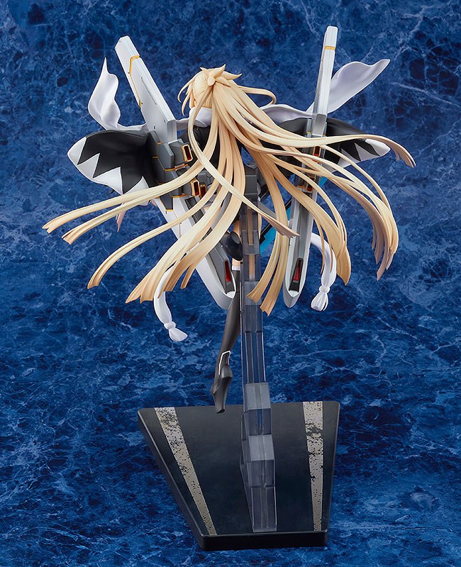 Fate/Grand Order - Assassin/Okita J Souji 32 cm