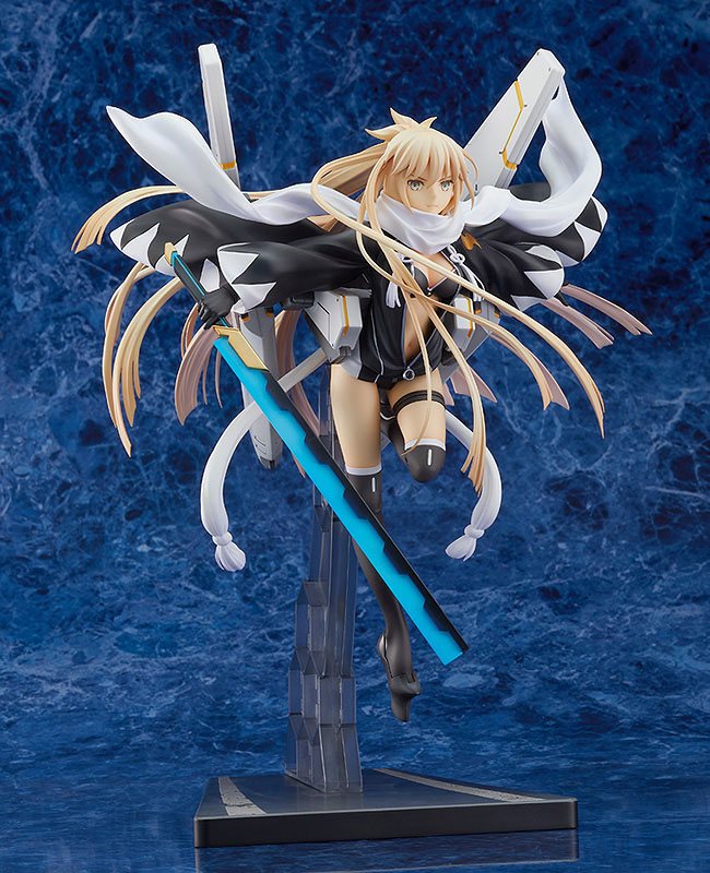 Fate/Grand Order - Assassin/Okita J Souji 32 cm