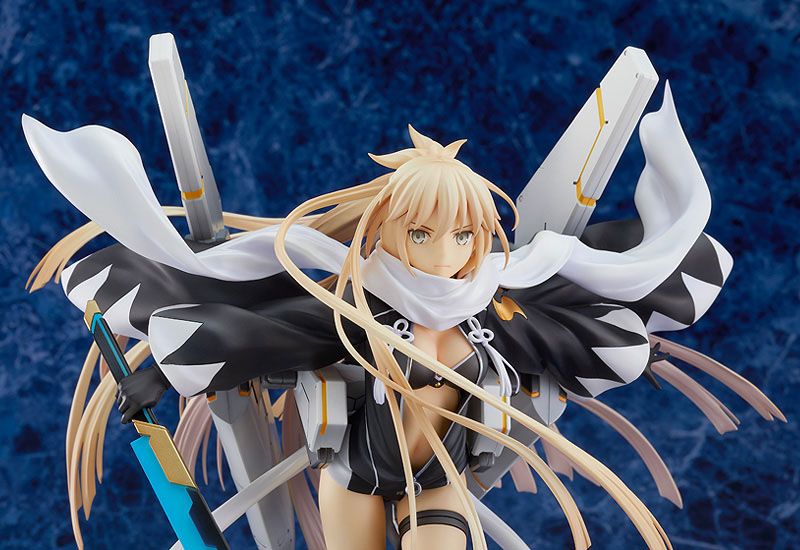 Fate/Grand Order - Assassin/Okita J Souji 32 cm