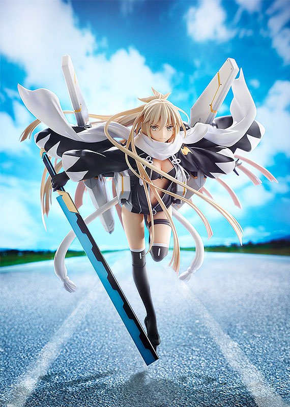 Fate/Grand Order - Assassin/Okita J Souji 32 cm