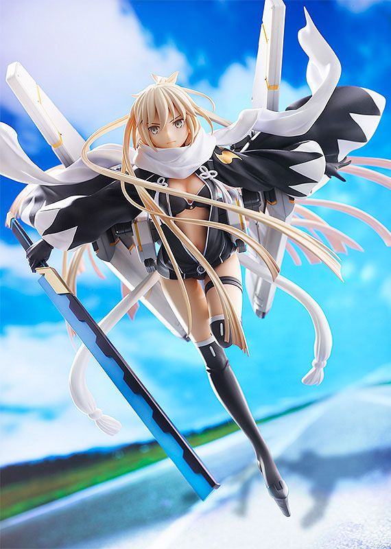 Fate/Grand Order - Assassin/Okita J Souji 32 cm