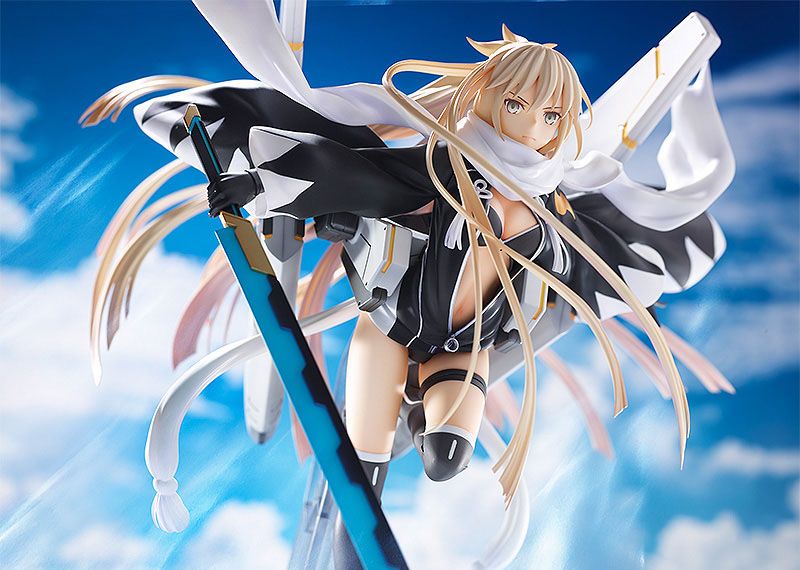 Fate/Grand Order - Assassin/Okita J Souji 32 cm