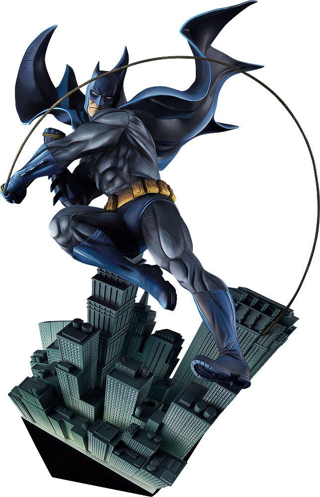 DC Comics - Batman - Art Respect Statue 43 cm