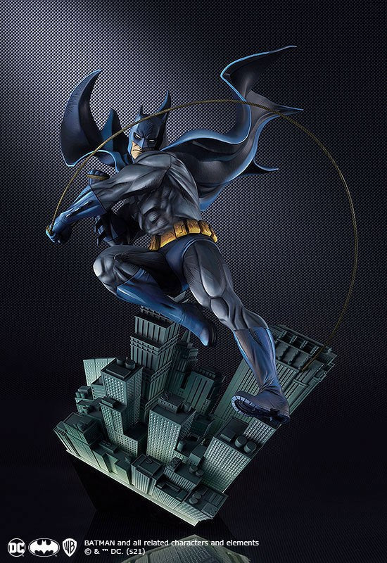 DC Comics - Batman - Art Respect Statue 43 cm