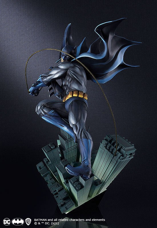 DC Comics - Batman - Art Respect Statue 43 cm