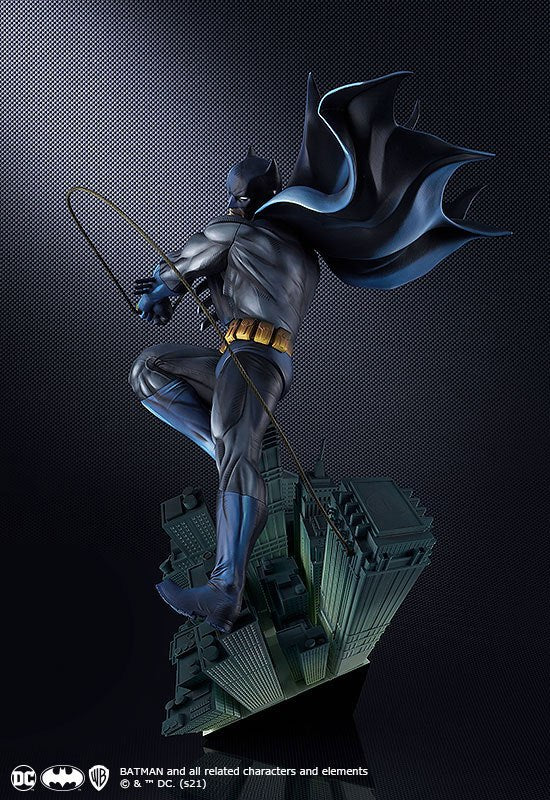 DC Comics - Batman - Art Respect Statue 43 cm