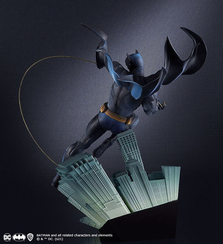 DC Comics - Batman - Art Respect Statue 43 cm