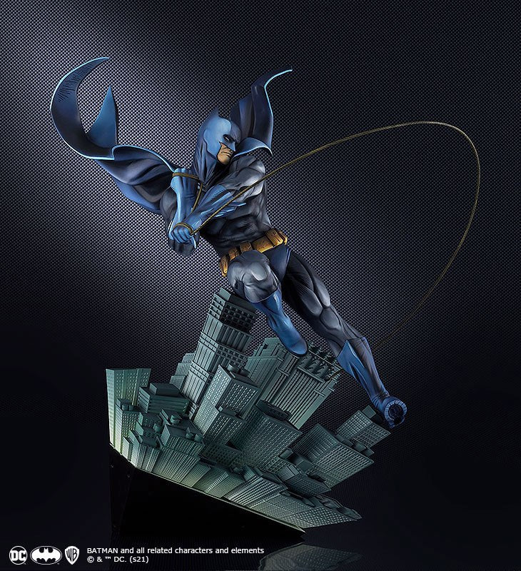 DC Comics - Batman - Art Respect Statue 43 cm