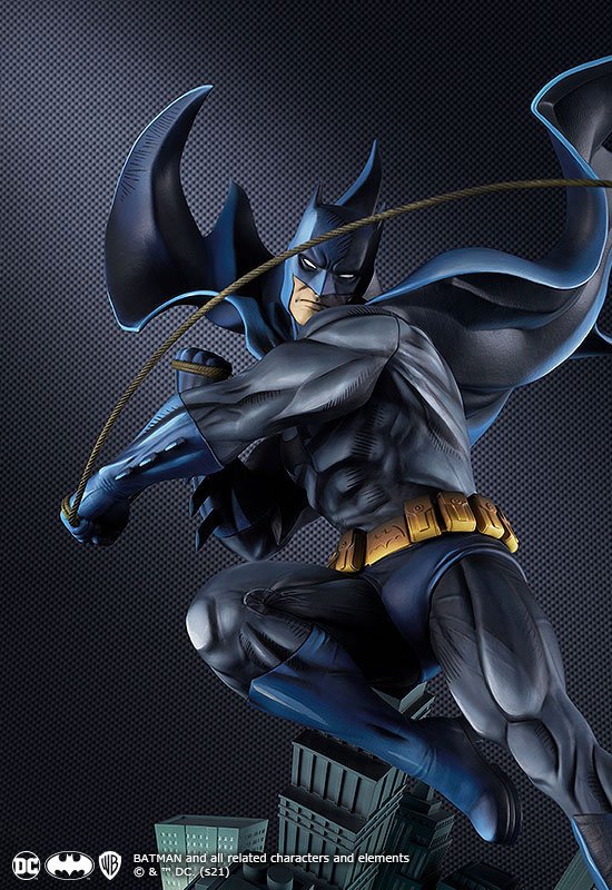 DC Comics - Batman - Art Respect Statue 43 cm