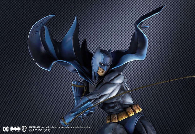 DC Comics - Batman - Art Respect Statue 43 cm