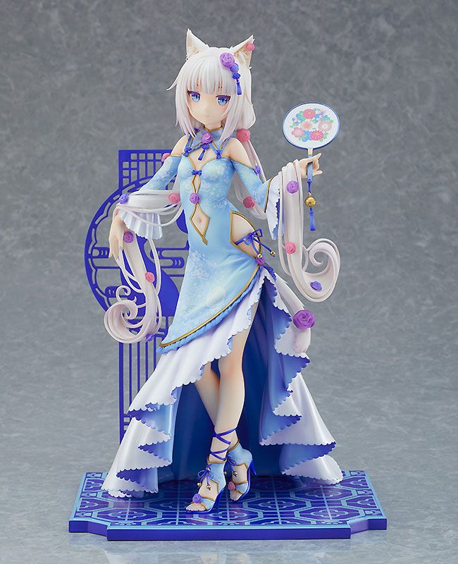 Nekopara - Vanilla: Chinese Dress Ver. 22 cm