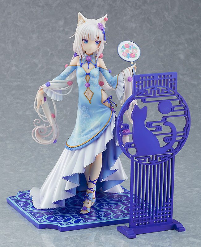 Nekopara - Vanilla: Chinese Dress Ver. 22 cm