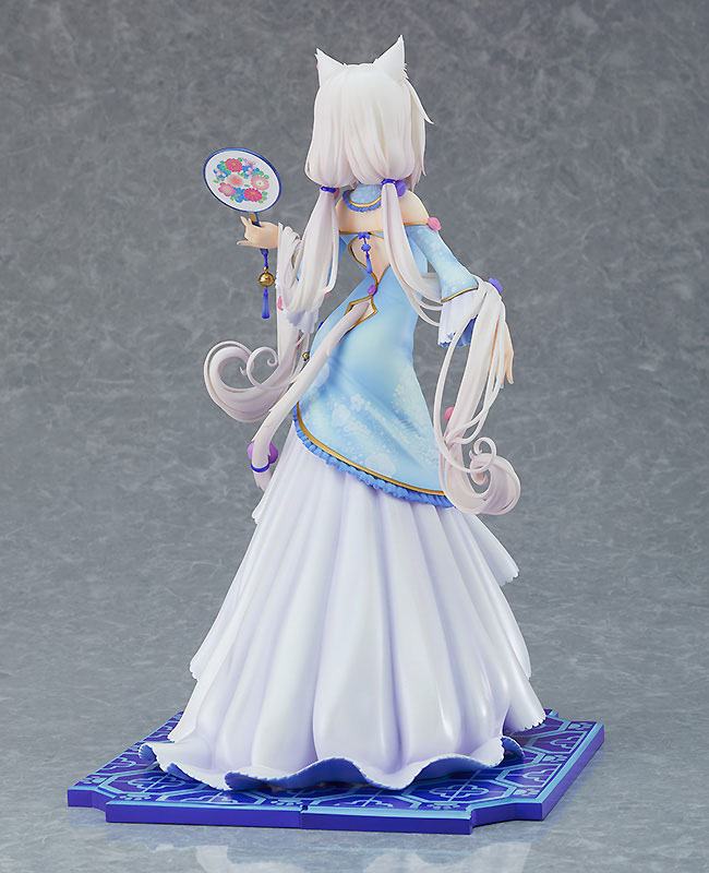 Nekopara - Vanilla: Chinese Dress Ver. 22 cm