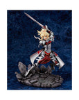 Fate/Grand Order PVC Statue 1/7 Saber/Mordred Clarent Blood Arthur 30 cm