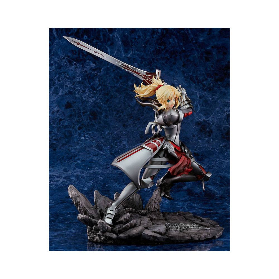 Fate/Grand Order PVC Statue 1/7 Saber/Mordred Clarent Blood Arthur 30 cm