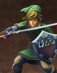 The Legend of Zelda Skyward Sword - Link 20 cm
