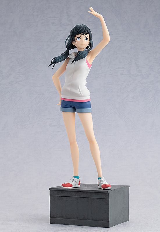 Weathering with You Pop Up Parade PVC Statue Hina Amano 20 cm