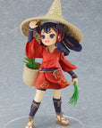 Sakuna: Of Rice and Ruin Pop Up Parade PVC Statue Princess Sakuna 16 cm