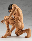 Attack on Titan Pop Up Parade PVC Statue Eren Yeager: Attack Titan Ver. 15 cm