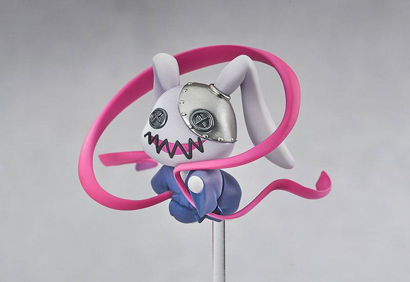 Iron Saga PVC Statue 1/8 Slokai: Fairy of the Moon Ver. 21 cm