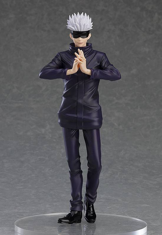Jujutsu Kaisen Pop Up Parade PVC Statue Satoru Gojo 19 cm