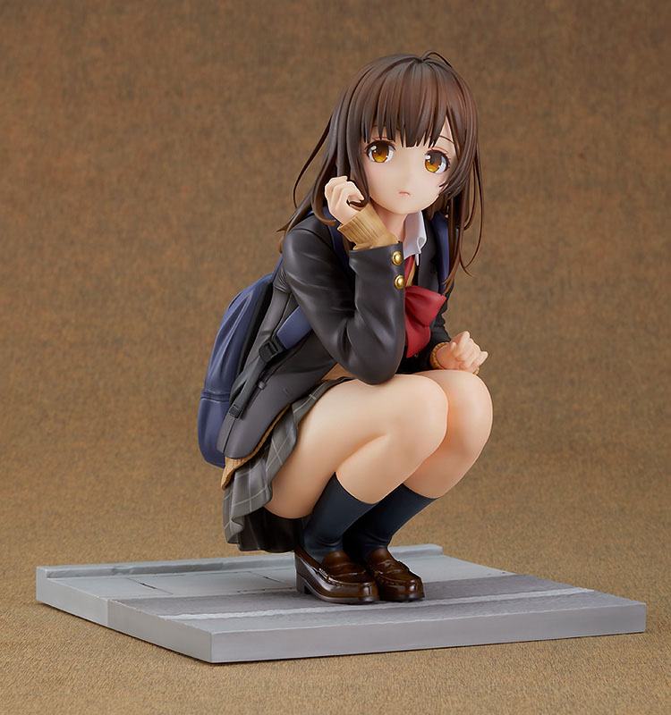 Higehiro PVC Statue Sayu Ogiwara 16 cm