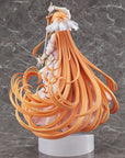 Sword Art Online PVC Statue 1/7 Asuna Stacia, the Goddess of Creation 30 cm