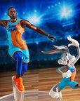 Space Jam: A New Legacy Pop Up Parade PVC Statue Bugs Bunny 15 cm