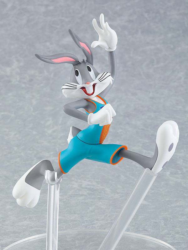 Space Jam: A New Legacy Pop Up Parade PVC Statue Bugs Bunny 15 cm