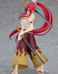 Fairy Tail Final Season Pop Up Parade PVC Statue Erza Scarlet: Demon Blade Benizakura Ver. 17 cm