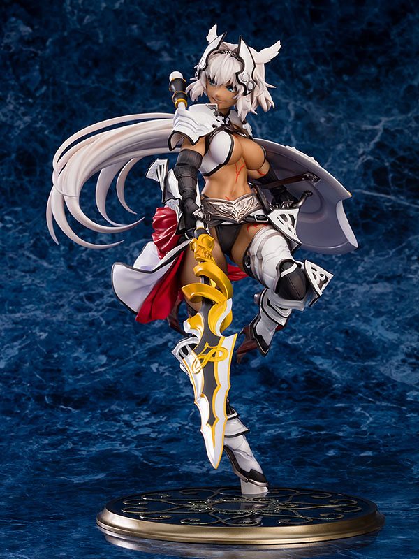 Fate/Grand Order PVC Statue 1/7 Lancer/Caenis 26 cm