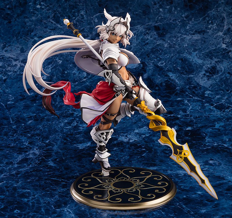 Fate/Grand Order PVC Statue 1/7 Lancer/Caenis 26 cm
