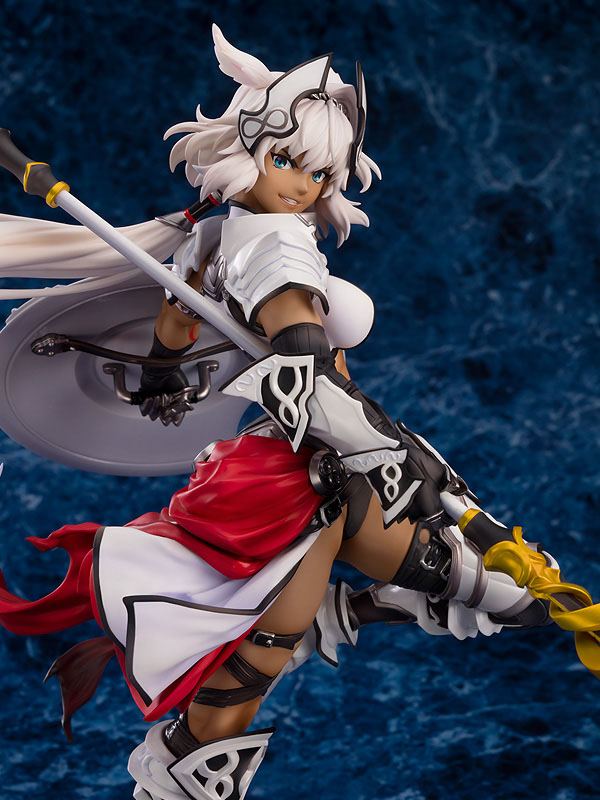 Fate/Grand Order PVC Statue 1/7 Lancer/Caenis 26 cm