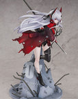 Punishing: Gray Raven PVC Statue 1/7 Lucia: Crimson Abyss 30 cm