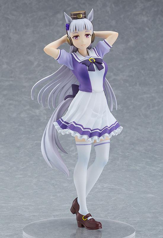 Umamusume: Pretty Derby Pop Up Parade PVC Statue Gold Ship: School Uniform Ver. 18 cm