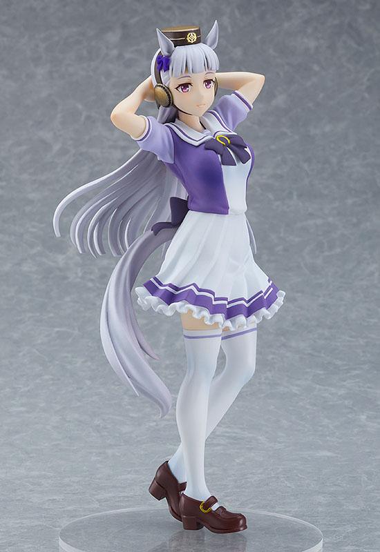 Umamusume: Pretty Derby Pop Up Parade PVC Statue Gold Ship: School Uniform Ver. 18 cm