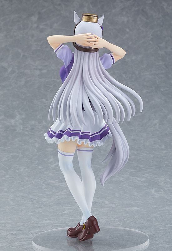 Umamusume: Pretty Derby Pop Up Parade PVC Statue Gold Ship: School Uniform Ver. 18 cm