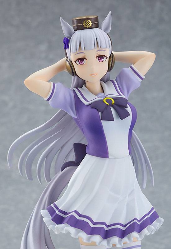 Umamusume: Pretty Derby Pop Up Parade PVC Statue Gold Ship: School Uniform Ver. 18 cm