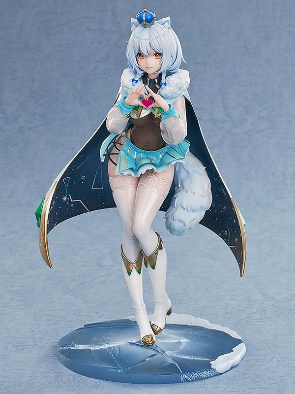 Red: Pride of Eden PVC Statue 1/7 Ravi 26 cm