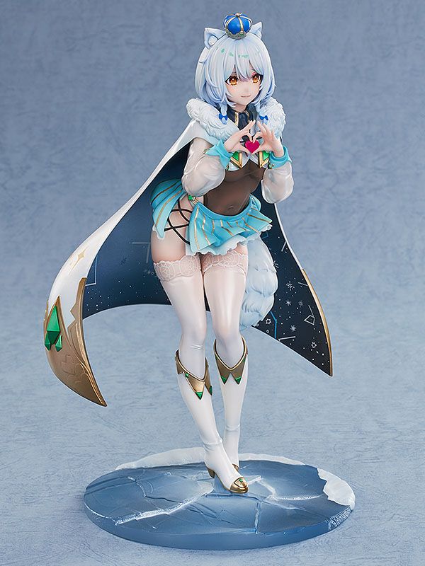 Red: Pride of Eden PVC Statue 1/7 Ravi 26 cm