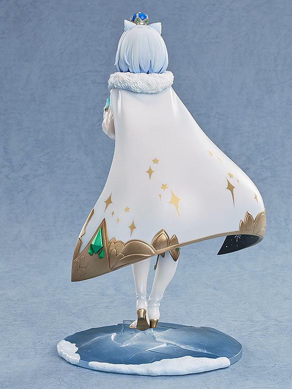 Red: Pride of Eden PVC Statue 1/7 Ravi 26 cm