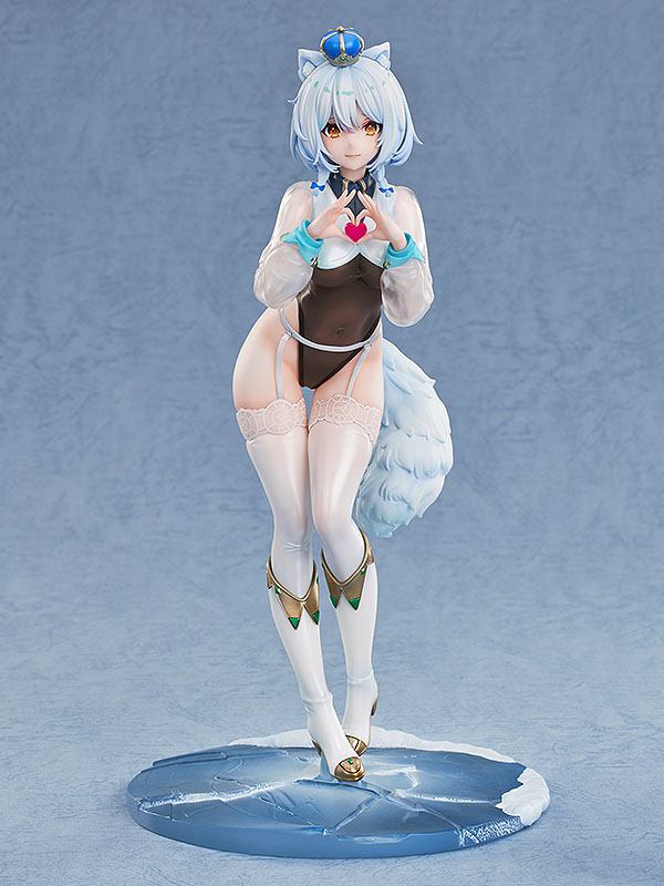 Red: Pride of Eden PVC Statue 1/7 Ravi 26 cm