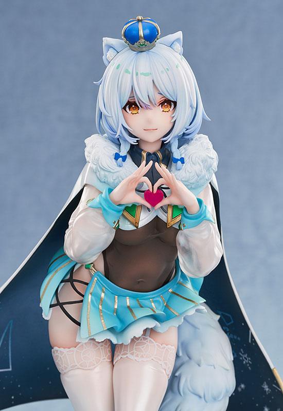 Red: Pride of Eden PVC Statue 1/7 Ravi 26 cm