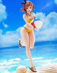 Atelier Ryza 2: Lost Legends & the Secret Fairy PVC Statue 1/7 Ryza (Reisalin Stout) Swimsuit Ver. 26 cm