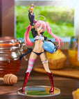 That Time I Got Reincarnated as a Slime Pop Up Parade PVC Statue Millim 16 cm
