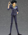 Cowboy Bebop Pop Up Parade PVC Statue Spike Spiegel 18 cm