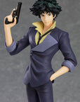 Cowboy Bebop Pop Up Parade PVC Statue Spike Spiegel 18 cm