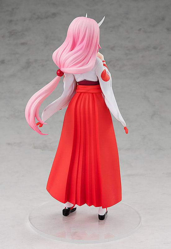 That Time I Got Reincarnated as a Slime Pop Up Parade PVC Statue Shuna 17 cm