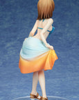 My Teen Romantic Comedy SNAFU Too PVC Statue 1/6 Iroha Isshiki Swimsuit Ver. 24 cm